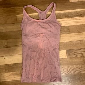 LULULEMON TANK TOP SIZE 2